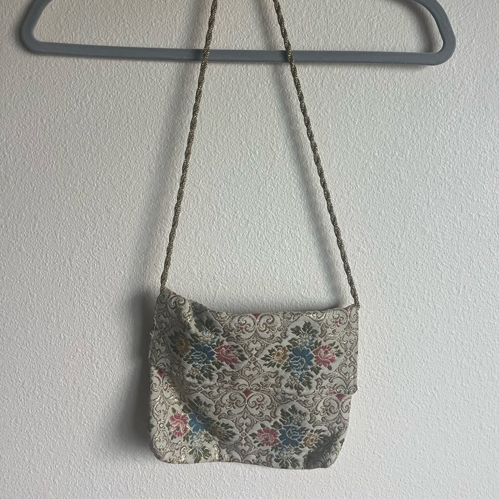 Vintage Walborg Purse